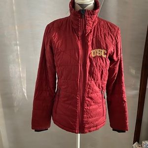 Usc Columbia Size Sm
